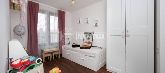 Квартира с 2 спальнями в Горгондзола, Италия № 294596 19