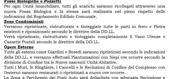 3 bedrooms Apartment in Florence, Italy No. 233126 18