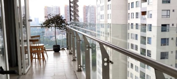 3 bedrooms Apartment in Thu Duc, Vietnam No. 18332 9