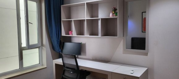 3 bedrooms Apartment in Thu Duc, Vietnam No. 18332 10