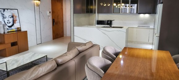 3 bedrooms Apartment in Thu Duc, Vietnam No. 18332 25