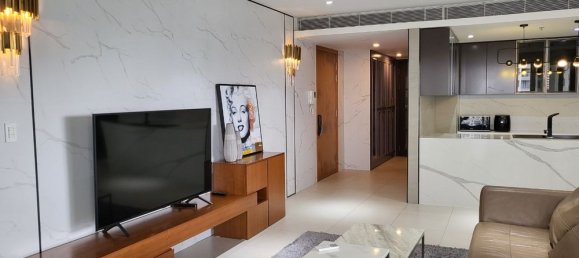 3 bedrooms Apartment in Thu Duc, Vietnam No. 18332 18
