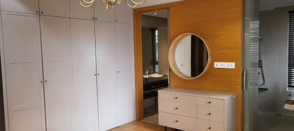 3 bedrooms Apartment in Thu Duc, Vietnam No. 18332 21