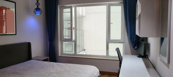 3 bedrooms Apartment in Thu Duc, Vietnam No. 18332 12