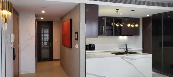 3 bedrooms Apartment in Thu Duc, Vietnam No. 18332 19
