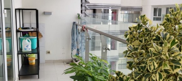 3 bedrooms Apartment in Thu Duc, Vietnam No. 18332 8