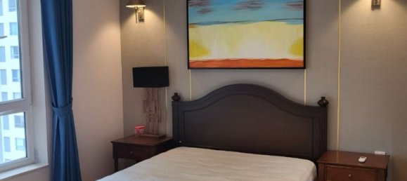 3 bedrooms Apartment in Thu Duc, Vietnam No. 18332 24