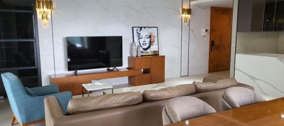 3 bedrooms Apartment in Thu Duc, Vietnam No. 18332 17