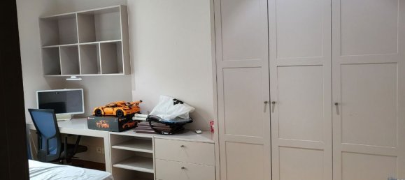 3 bedrooms Apartment in Thu Duc, Vietnam No. 18332 14