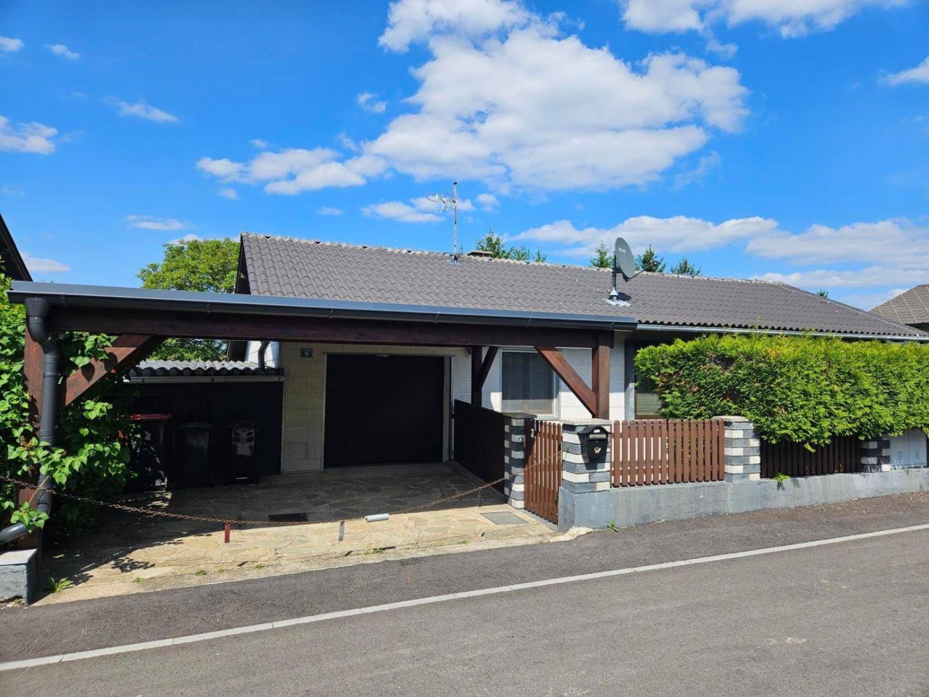 4-Zimmer Haus in Puchenstuben, Austria, Nr. 175987