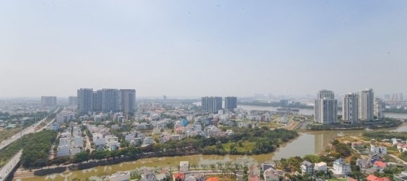 1 room Office in Thu Duc, Vietnam No. 16276 4