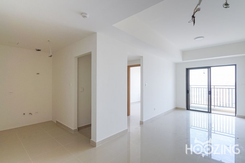 1 room Office in Thu Duc, Vietnam No. 16276