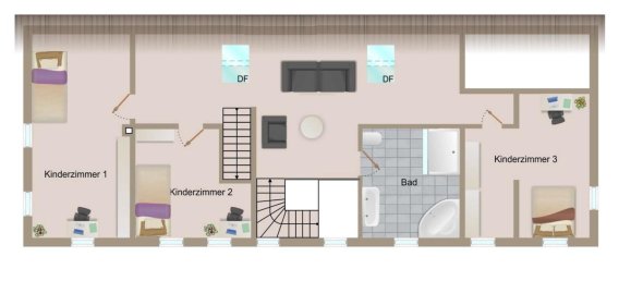 4 bedrooms House in Sachsische Schweiz-Osterzgebirge, Germany No. 285927 23