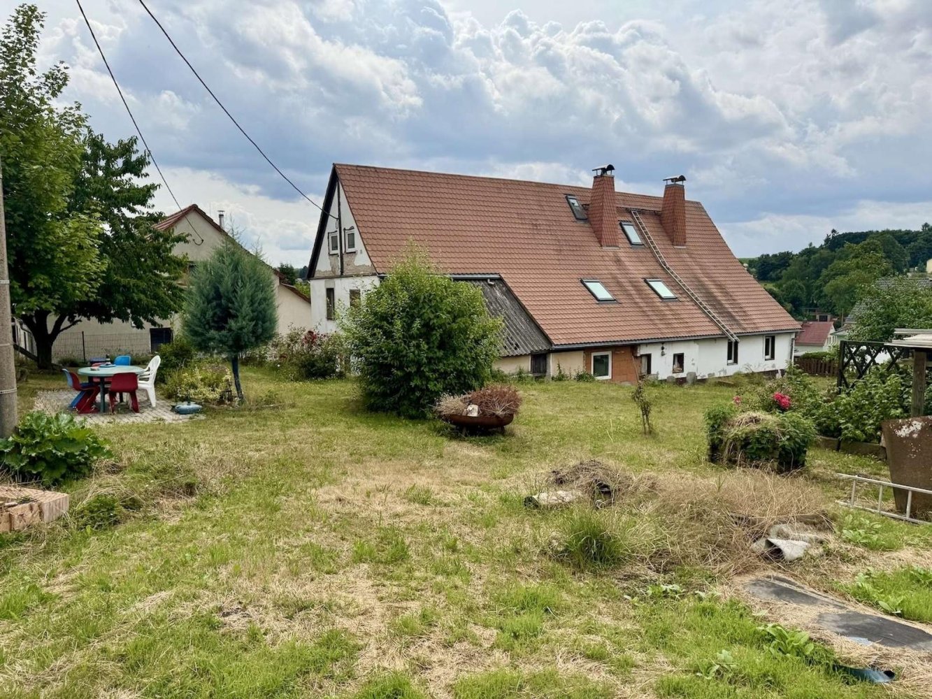 4 bedrooms House in Sachsische Schweiz-Osterzgebirge, Germany No. 285927