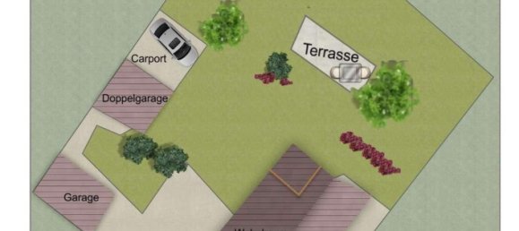 4 bedrooms House in Sachsische Schweiz-Osterzgebirge, Germany No. 285927 25