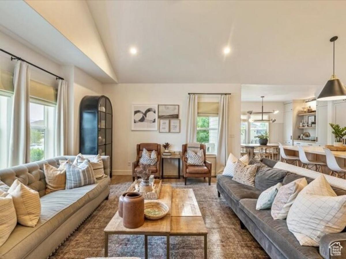 5 Schlafzimmer Haus in Lehi, USA, Nr. 386847