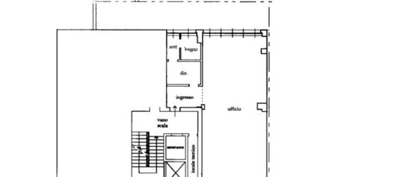 109m² Office in Argelato, Italy No. 310837 12