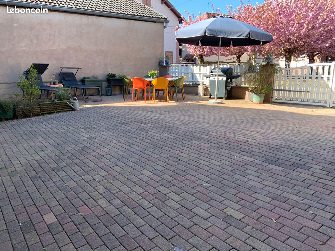 7 bedrooms House in Erstein, France No. 238749