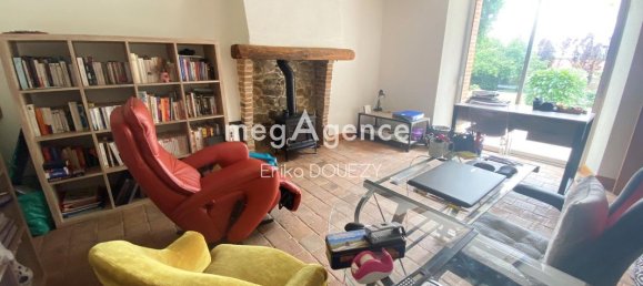  Castillos de 7 dormitorios en Yzernay, France No. 337427 8