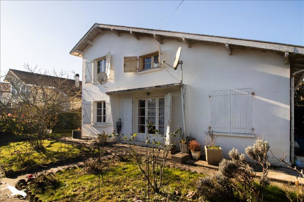 5 Schlafzimmer Haus in Saint-Paul-les-Dax, France, Nr. 288317