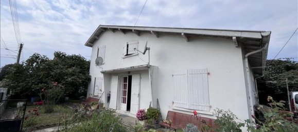 5 Schlafzimmer Haus in Saint-Paul-les-Dax, France, Nr. 288317 2
