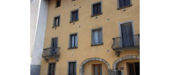 2 rooms Apartment in Taleggio, Italy No. 254317 2