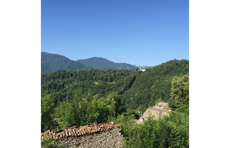 2 rooms Apartment in Taleggio, Italy No. 254317