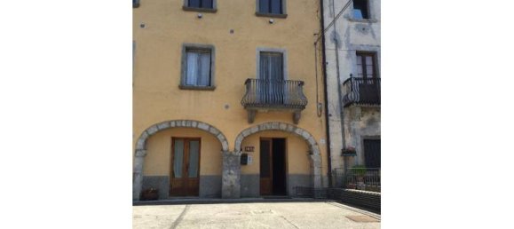 2 rooms Apartment in Taleggio, Italy No. 254317 8