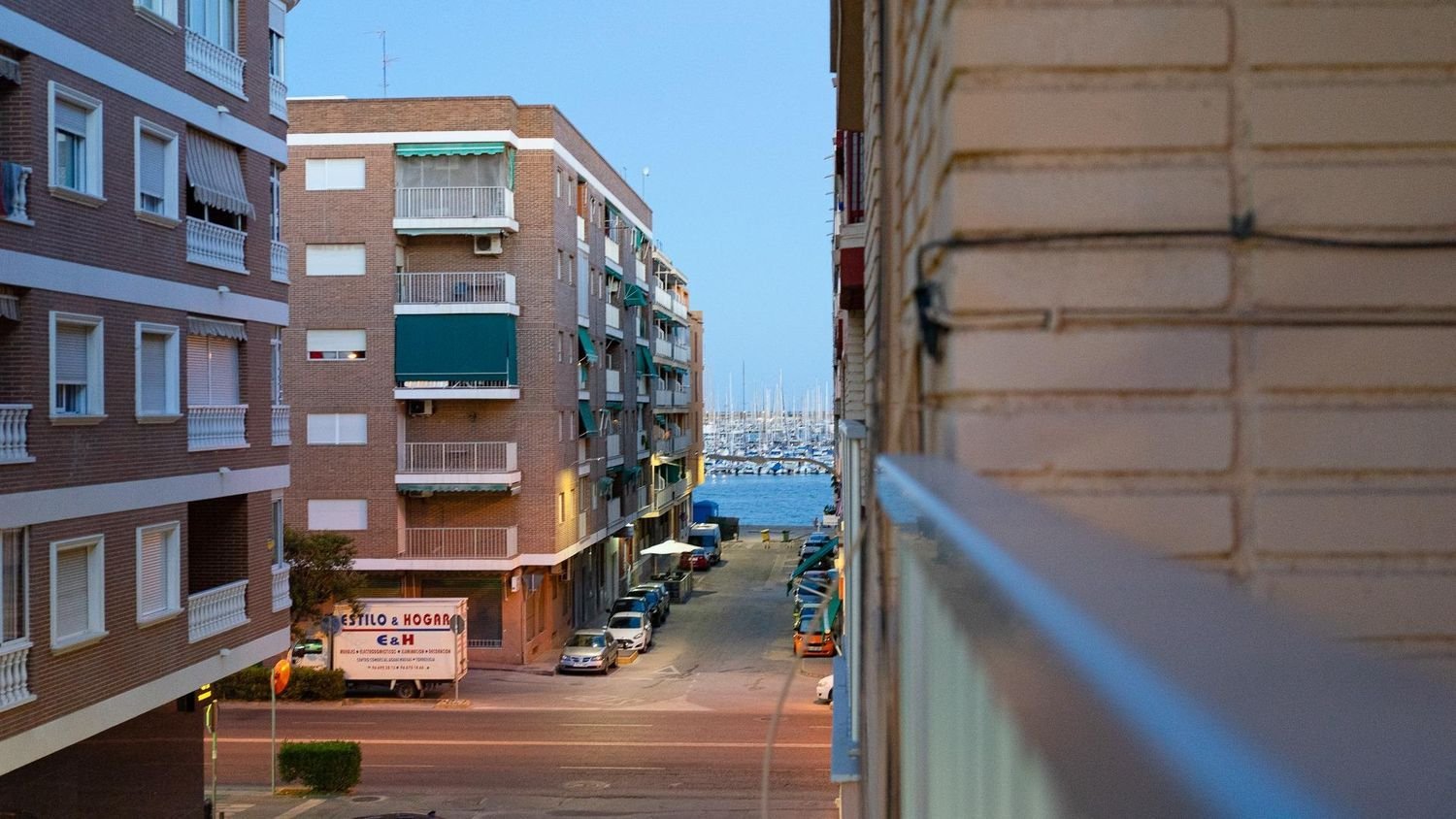 4 bedrooms Apartment in Torrevieja, Spain No. 273315