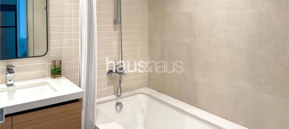 1 غرف نوم شقة في خور دبي, UAE رقم 100454 7