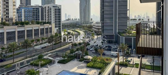 1 غرف نوم شقة في خور دبي, UAE رقم 100454 10