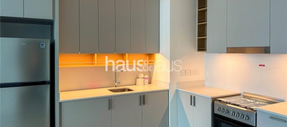 1 غرف نوم شقة في خور دبي, UAE رقم 100454 2