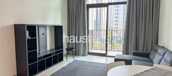 1 غرف نوم شقة في خور دبي, UAE رقم 100454 4