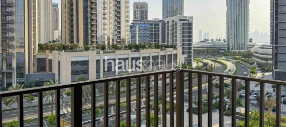 1 غرف نوم شقة في خور دبي, UAE رقم 100454 9