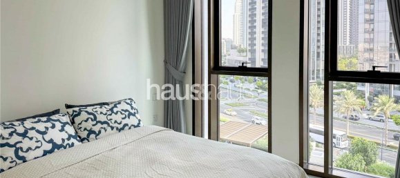 1 غرف نوم شقة في خور دبي, UAE رقم 100454 5