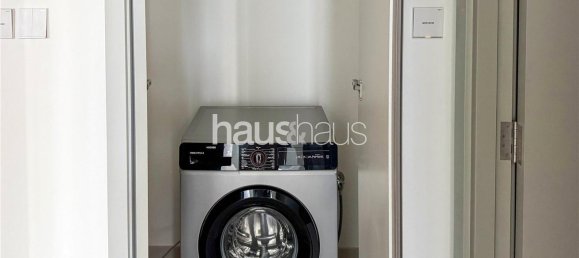 1 غرف نوم شقة في خور دبي, UAE رقم 100454 8