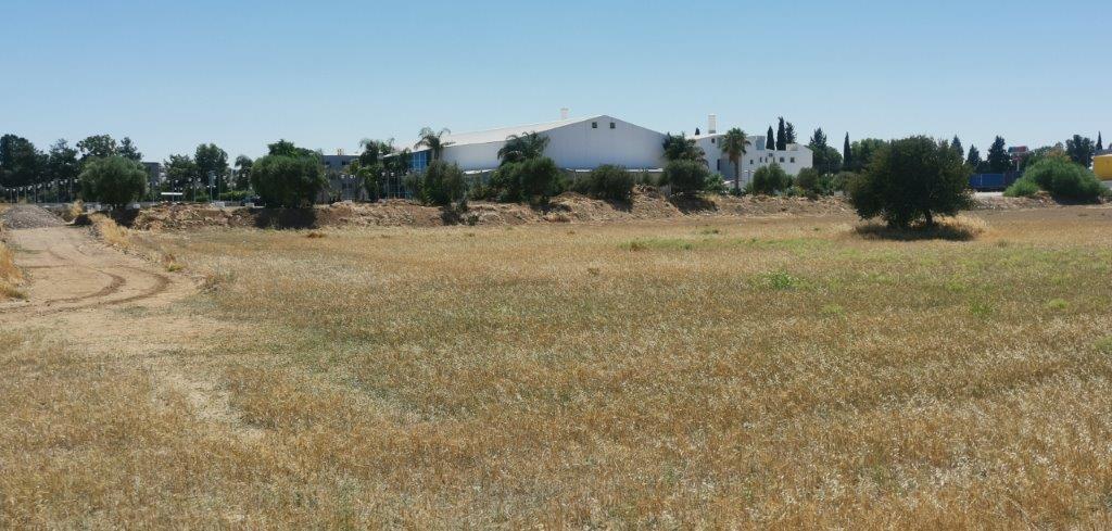 5222 m² hotel en venta en Nicosia, Cyprus № 6036