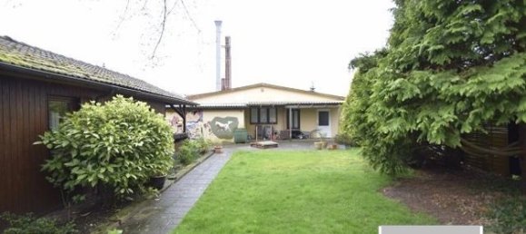 8-Zimmer Lagerhaus in Wesermarsch, Germany, Nr. 230299 8