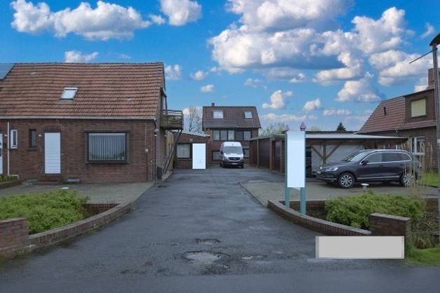 8-Zimmer Lagerhaus in Wesermarsch, Germany, Nr. 230299