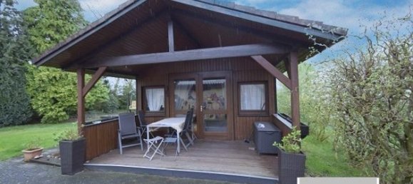 8-Zimmer Lagerhaus in Wesermarsch, Germany, Nr. 230299 6