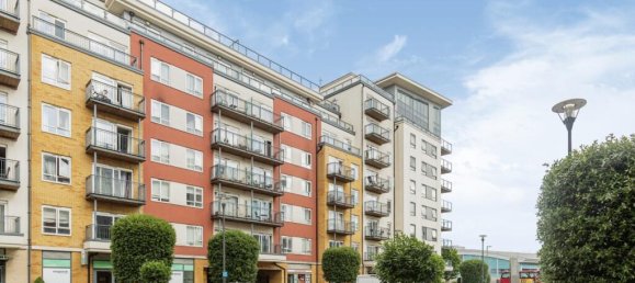 Studio in London, United Kingdom No. 13529 8