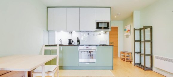 Studio in London, United Kingdom No. 13529 7