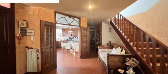 6-Zimmer Villa in Saccolongo, Italy, Nr. 64215 23