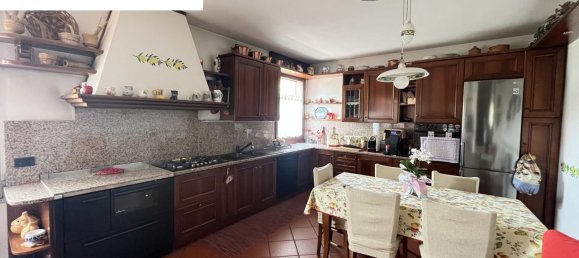 6-Zimmer Villa in Saccolongo, Italy, Nr. 64215 16