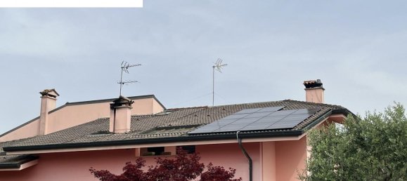 6-Zimmer Villa in Saccolongo, Italy, Nr. 64215 20