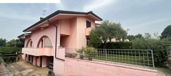 6-Zimmer Villa in Saccolongo, Italy, Nr. 64215 18