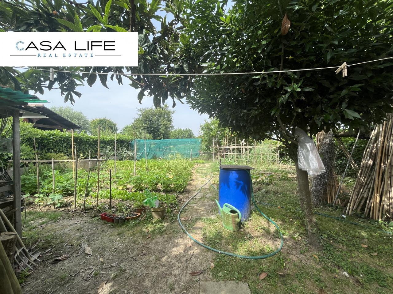 6-Zimmer Villa in Saccolongo, Italy, Nr. 64215