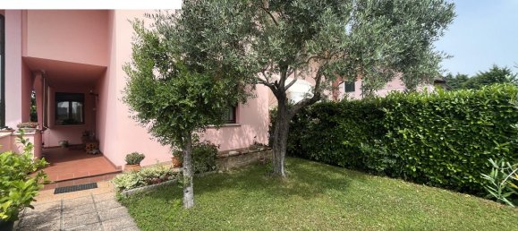 6-Zimmer Villa in Saccolongo, Italy, Nr. 64215 25