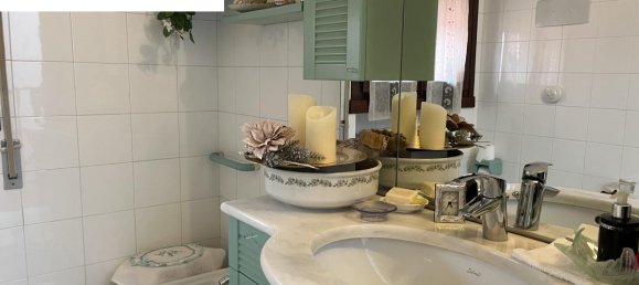 6-Zimmer Villa in Saccolongo, Italy, Nr. 64215 5