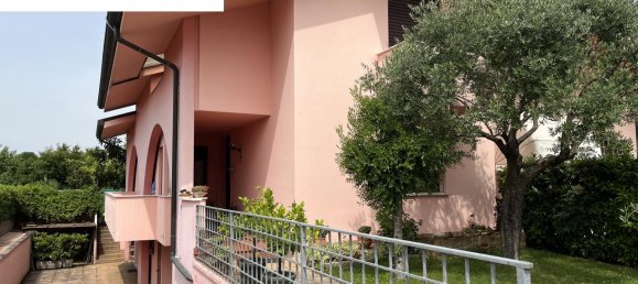 6-Zimmer Villa in Saccolongo, Italy, Nr. 64215 28